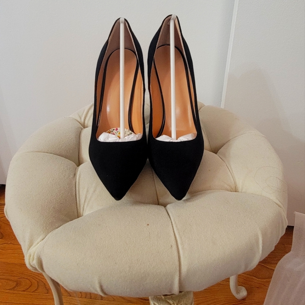 Block Heels
